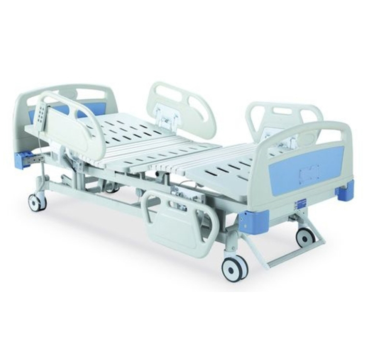 Electric and Non-Electric Hospital Beds