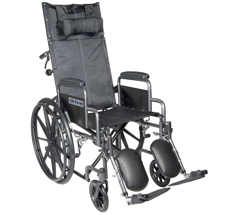 Wheelchairs